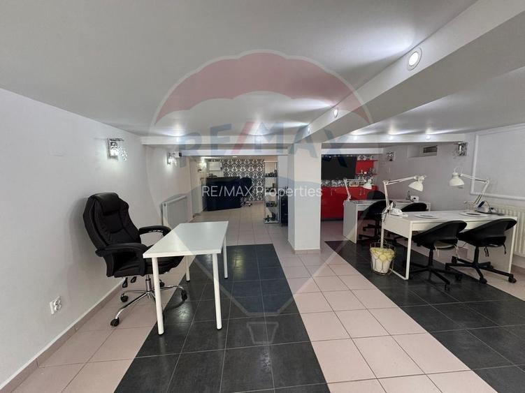 Spatiu birouri/comercial de inchiriere Militari/Gorjului - 3