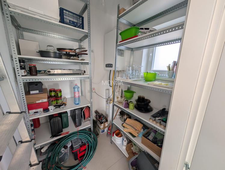 Casa 3 camere 84mp | 0 comision | Balotesti Lahovari  450mp teren - 19