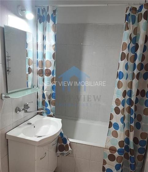 Garsoniera, Marasti - 2