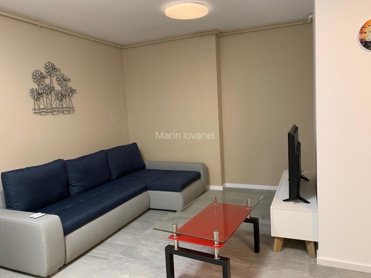 DAU IN CHIRIE GARSONIERA CU PARCARE LA SUBSOL BLOCUL PORSCHE STR A. V. VOEVOD 16 - 6