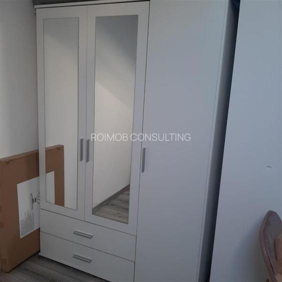 Mall Vitan, apartament cochet, tip duplex, centrala proprie - 8