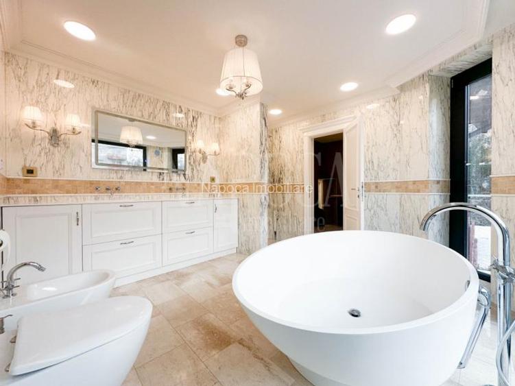 Casa 6 camere de vanzare in Zorilor, Cluj Napoca... - Comision 0% - 5