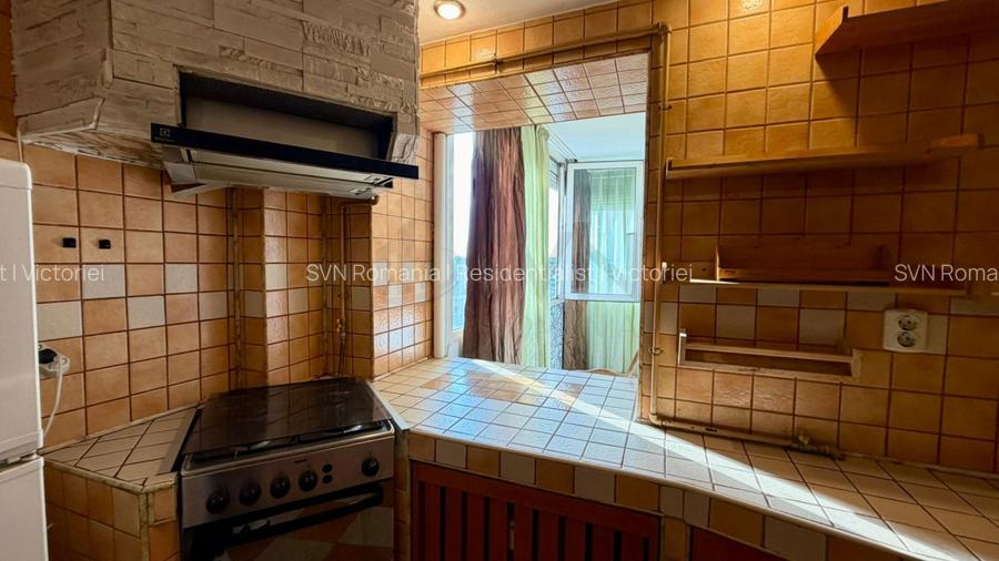 REA1028504 Apartament 2 camere I Calea Mosilor I De vanzare - 13