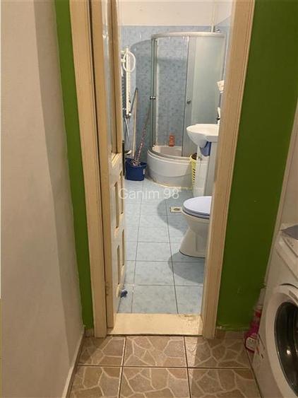 Apartament 2 camere , zona cartier Sud , 54 mp , imbunatatit , centrala termica - 11