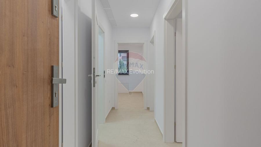 Clinica medicala-9 cabinete- URBAN PLAZA - bloc 15 parter! - 7