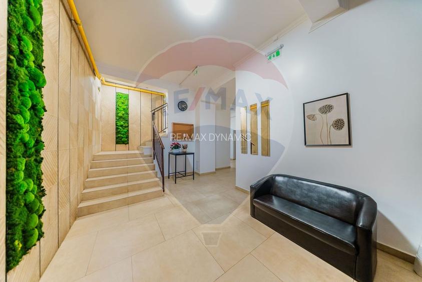 Apartament modern in zona Alfa - 15