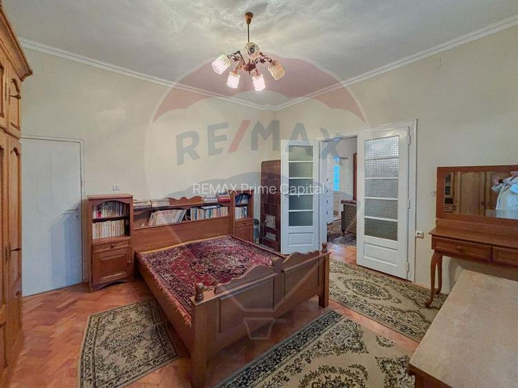 Casă / Vilă cu 5 camere de vânzare în Aleșd zona Ultracentral - 7