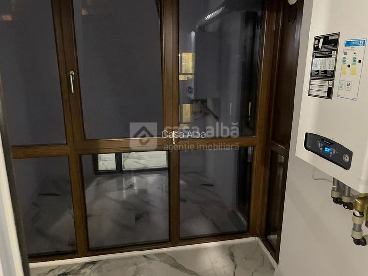 Moara de Vant, 2 camere decomandat, mobilat si utilat, ready to move - 7