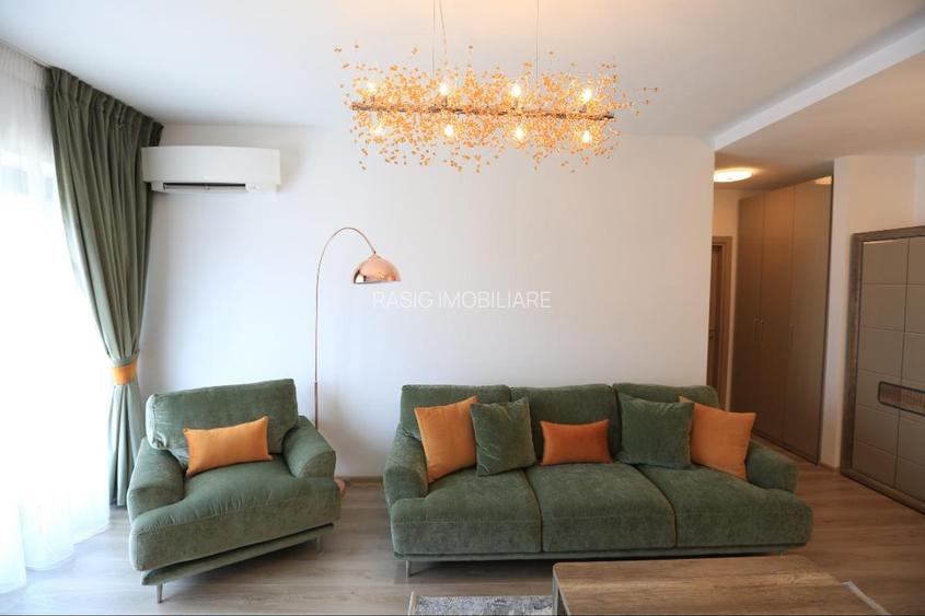 Inchiriere apartament 2 camete zona Banu Manta - Titulescu - 6