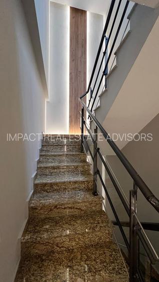 OPORTUNITATE- VILA, 7 CAMERE | PIATA VICTORIEI| LOC DE PARCARE - 16