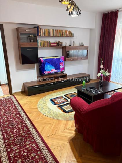 Mosilor - Eminescu | 2 Camere | Renovat recent | Aer conditionat - 2