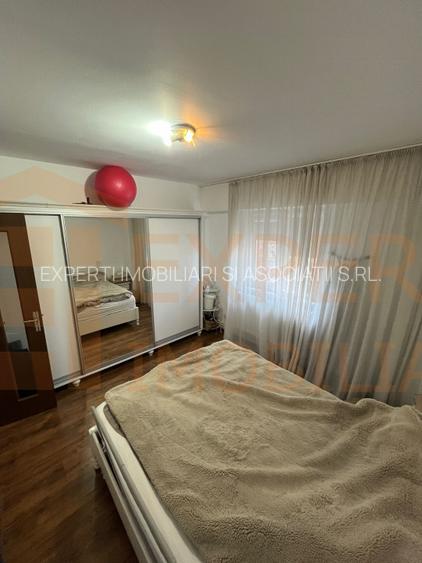 Apartament 2 camere, situat in zona Capitol - 13