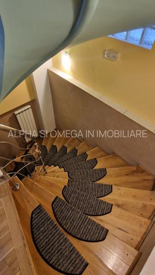 Vila singur curte - 16