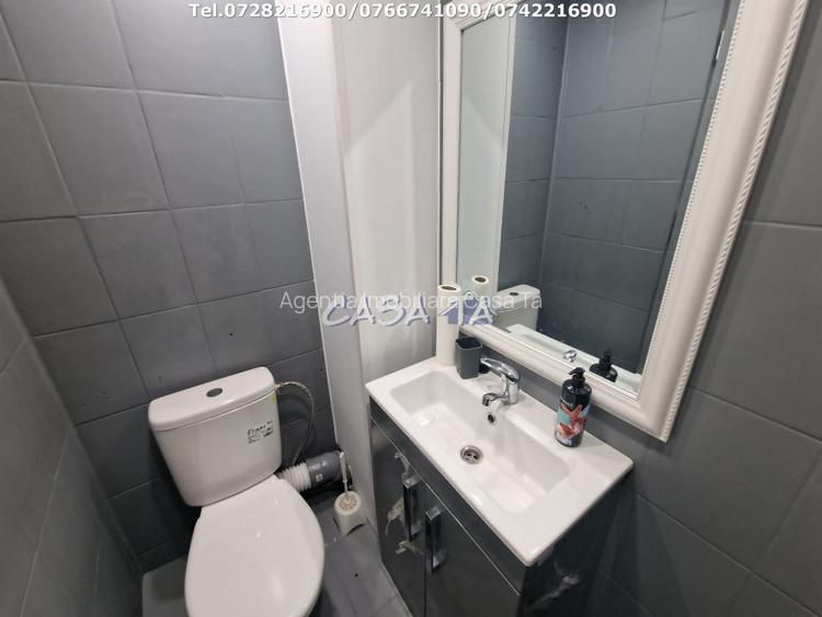 Apartament 2 camere, situat in Targu Jiu, Slt Gheorghe Barboi  - 12