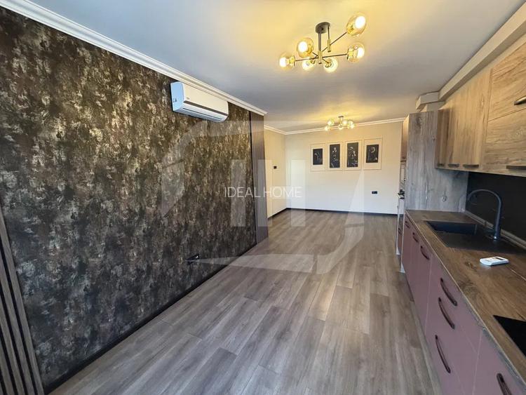 Apartament 3 camere plus terasa, parcare subterana pe Eroilor - 3