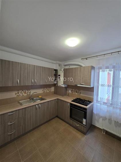 Bloc Nou Toronto cu Loc de Parcare - 4