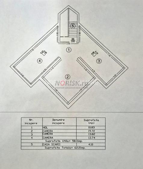 Casa ta de vis – Liniste, Natura si Confort Modern – Balotesti - 32