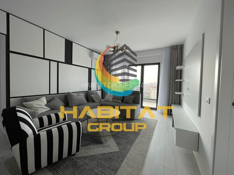 Mihai Bravu PENTHOUSE 4 camere  mutare rapida 2 min metrou - 13