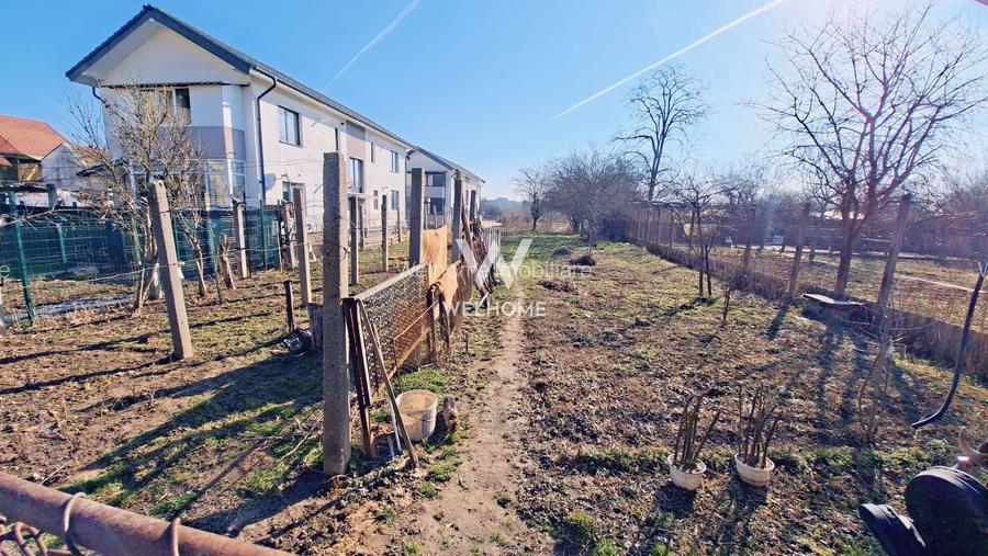 Casa Turnisor, cu teren generos 1075m2 - 5