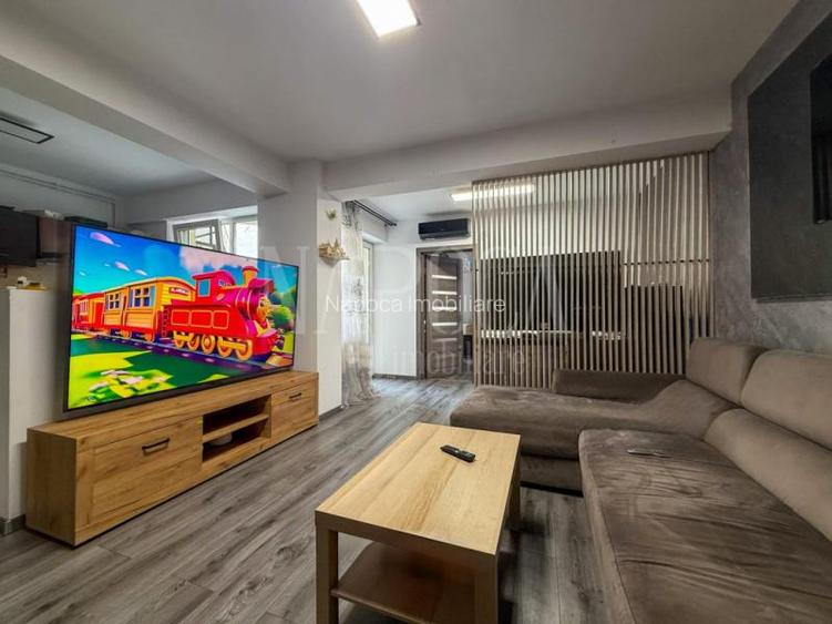 Apartament 2 camere de vanzare in Marasti, Cluj Napoca - 2