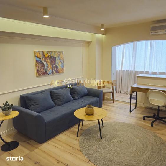2 Camere de inchiriat | Stefan cel Mare | Metrou | Petfriendly - 3