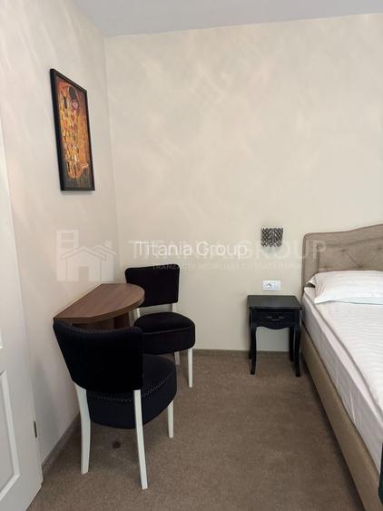 Apartament 3 camere, 129 mp utili – Calea Poienii, vilă elegantă - 7