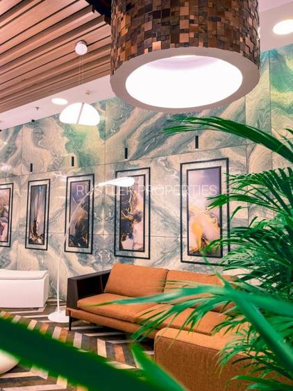 Tower Center International – Spatii de birouri clasa A Piata Victoriei - 4