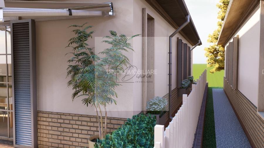 Casa de vanzare Otopeni I Predare 2025 I COMISION 0% - 9