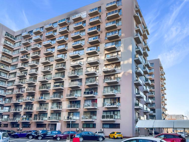 2 camere Auchan Titan - 10