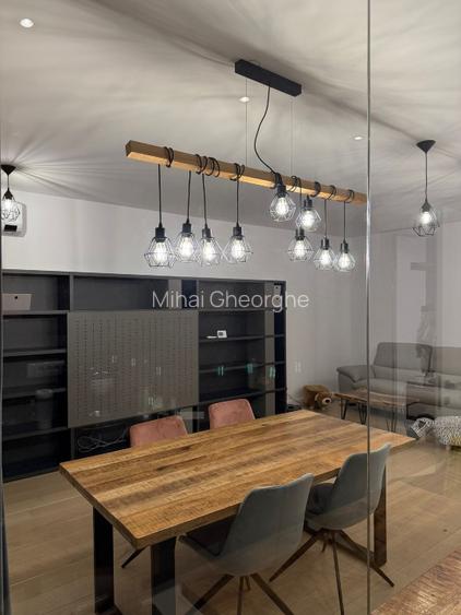 Prima închiriere apartament LUX - Nusco City, Sector 1, București - 10