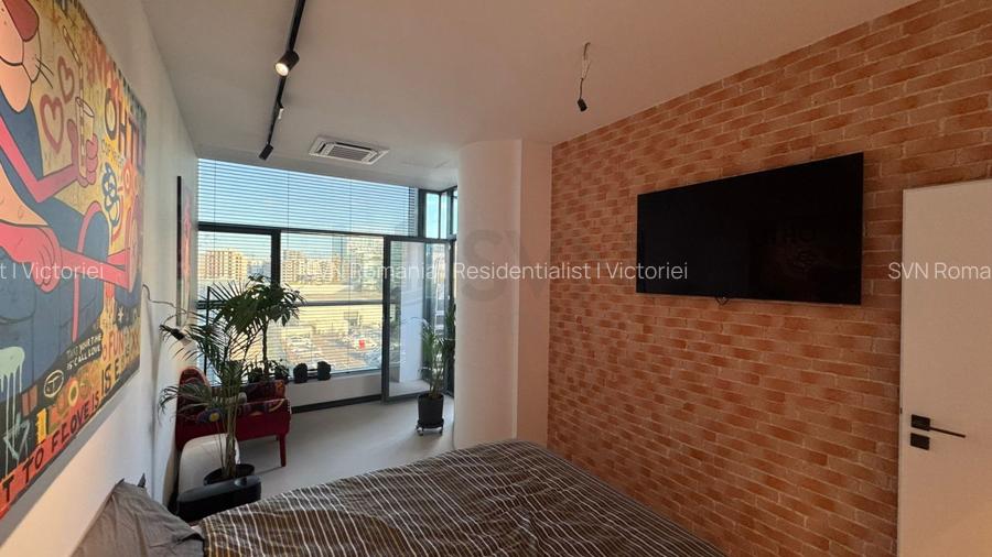 REA1026246 Apartament 2 camere I Pipera I Premium I Vanzare - 7