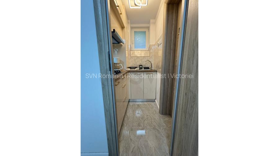 REA1027213 Studio Dublu - Cismigiu - Centrala Termica - 11