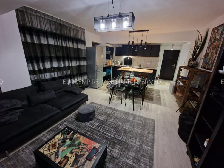 Apartament cu 3 camere decomandat in Constanta zona Tomis Plus - 4