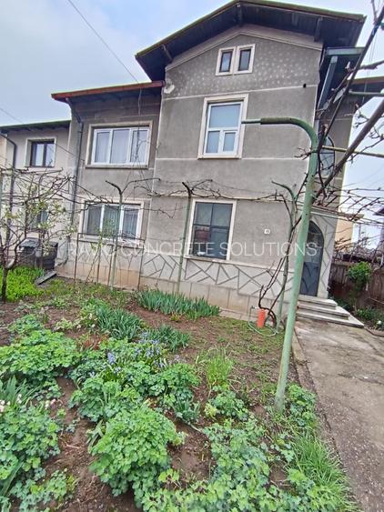 Vila deosebita in zona Cantacuzino - 2