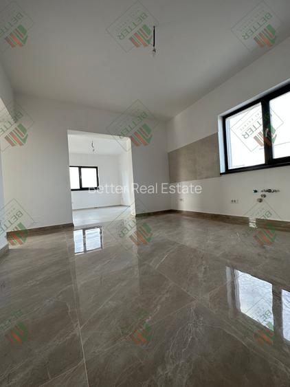 Casa Individuala - 4 Camere - Teren 400 mp - Comuna Berceni - 21