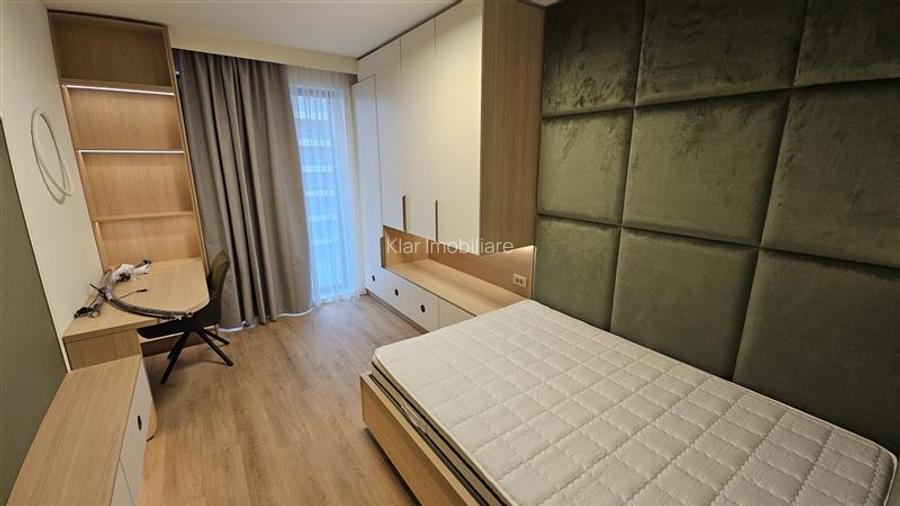 Apartament PREMIUM 3 camere 80mp,Plopilor, Parcul Rozelor - 18