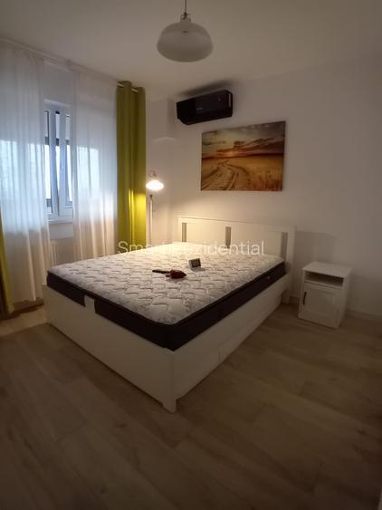 2 Camere inchiriere 10 minute metrou - 11