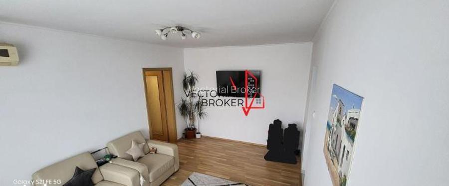 3 camere semidecomandat Piata Iancului - 4