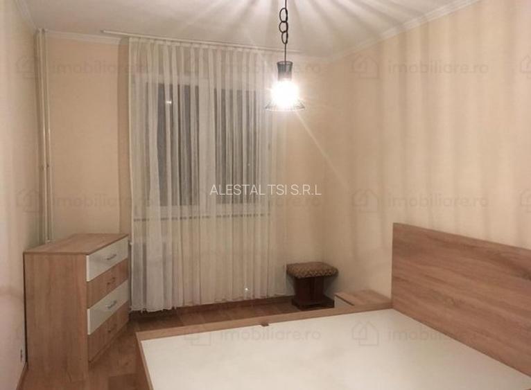 2 camere Titan - 2 minute de metrou - 2