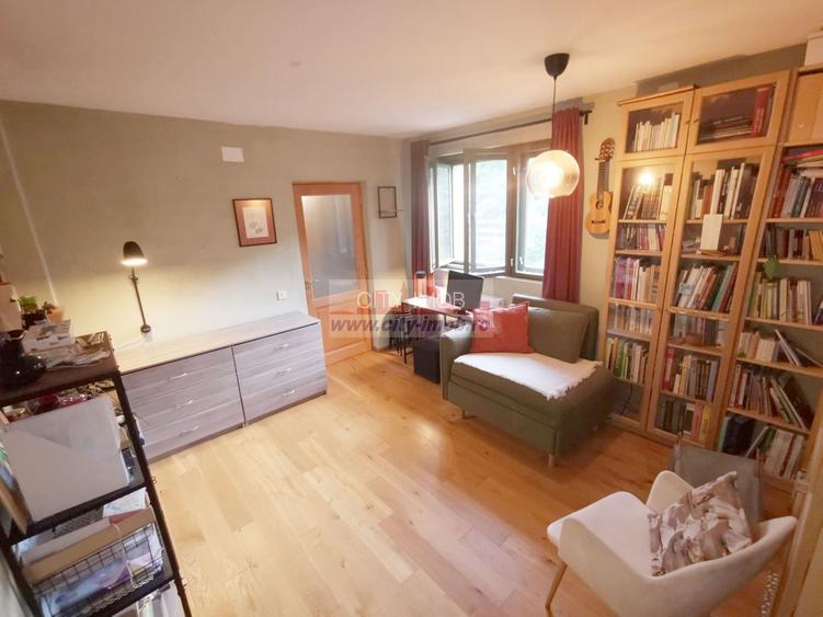 Vanzare casa conslidata Silistea Snagovului Com. Gruiu, Ilfov Snagov - 18