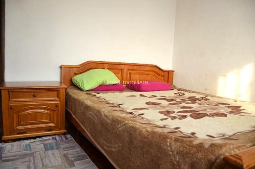 Vanzare apart 2 camere mobilat utilat, Targoviste - Aleea Tarandafirilor. - 7