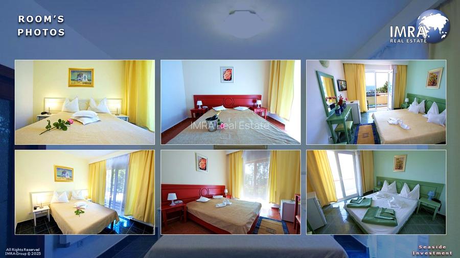 3*** Hotel de Vanzare - Mamaia, Constanta - 10