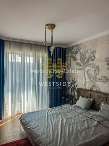 Duplex de vanzare de lux in Mosnita Noua - 30