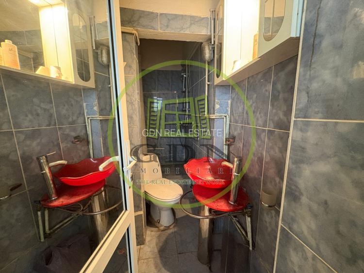 Garsoniera, 40 mp, Cartier Brazda lui Novac, Zona Paltinis - 3