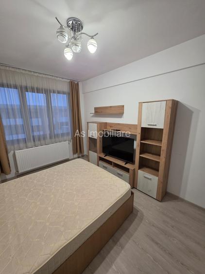 Apartament 2 camere cu parcare Isaran, vedere panoramica, zona Coresi, Brasov - 9