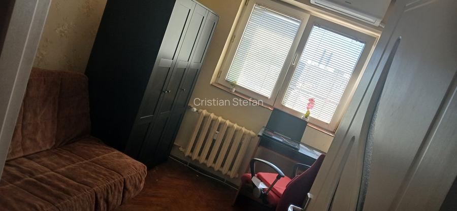 Piata Victoriei,apt 3 cam,2 bai,mobilat, renovat,AC - 10