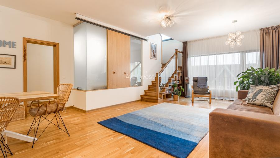 Apartament deosebit in apropiere de UMF si Hasdeu, garaj - 4