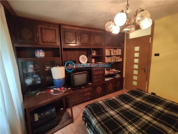 Royal Imobiliare - Vanzare Apartament zona Marasesti - 11