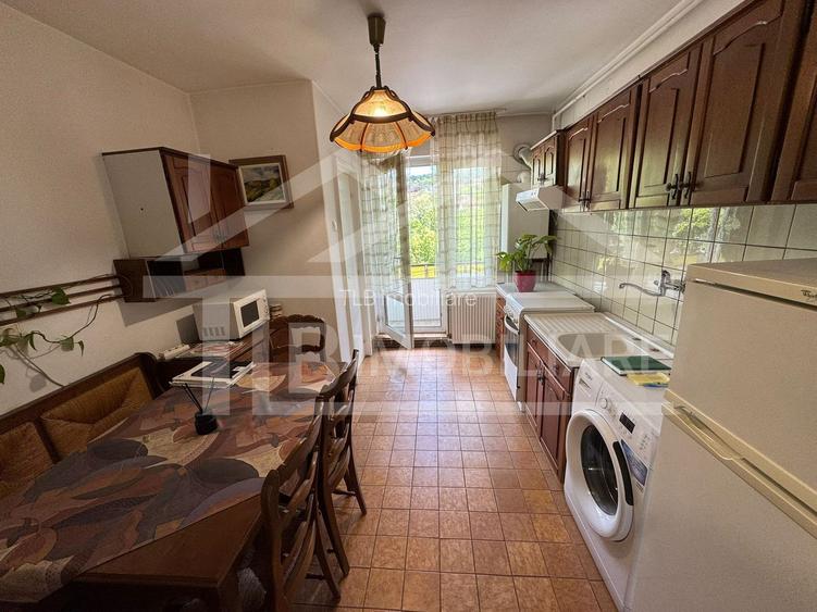 Apartament de 3 camere, 65mp, zona UMFST - 7
