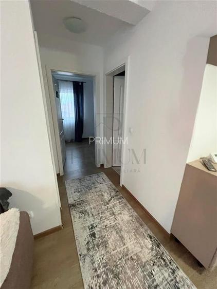 Apartament 3 camere - mobilat utilat - 6
